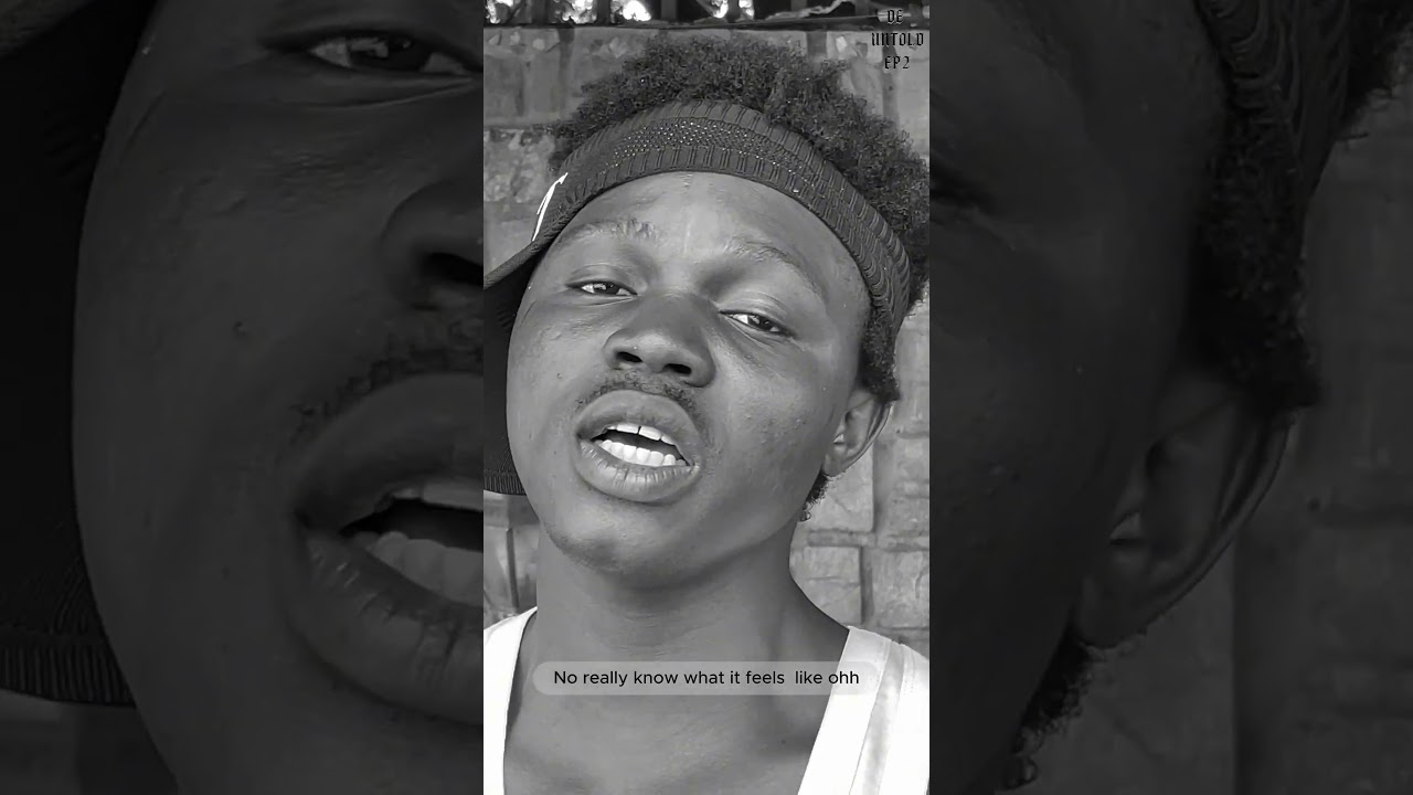 EP 2 - LONELY ROAD X JAYKEEY | UNTOLD STORY |  #afrobeats #UntoldSeries #ArtistStories #ViralVibes