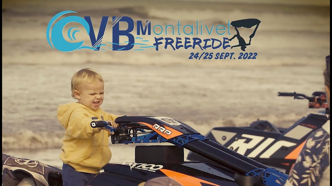 MONTA VB FREERIDE 2022