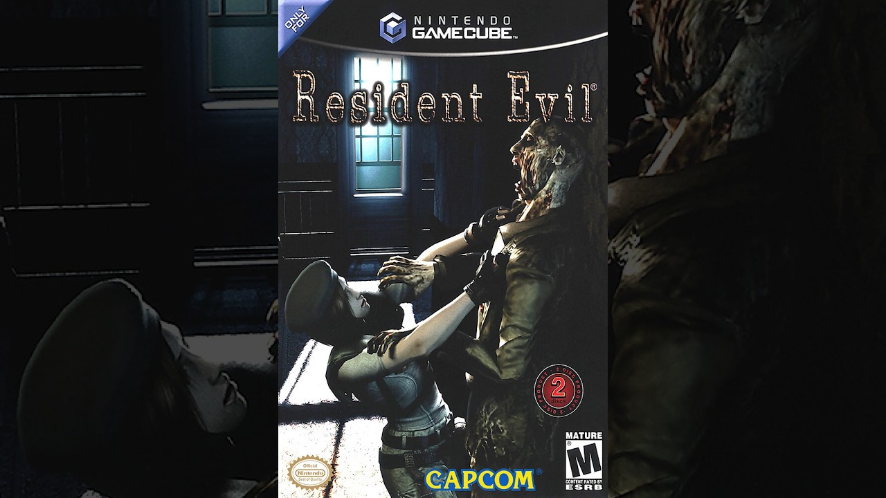 Resident Evil Night 2