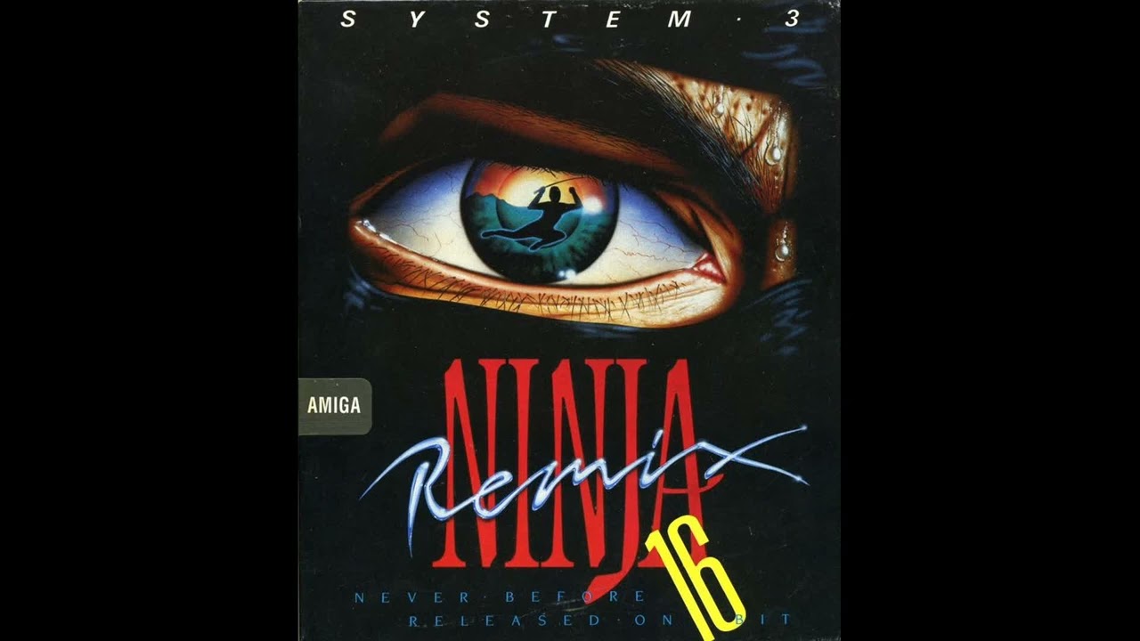 Ninja Remix [Complete Soundtrack] w/ Timestamps
