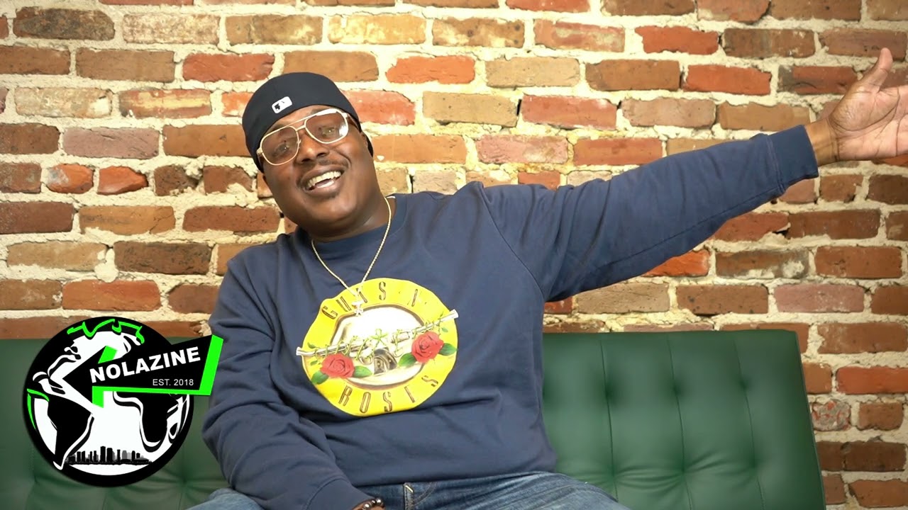 Fiend Tells His Journey From Big Boy Records, No Limit, Ruff Ryders, To Ghost Writing And More