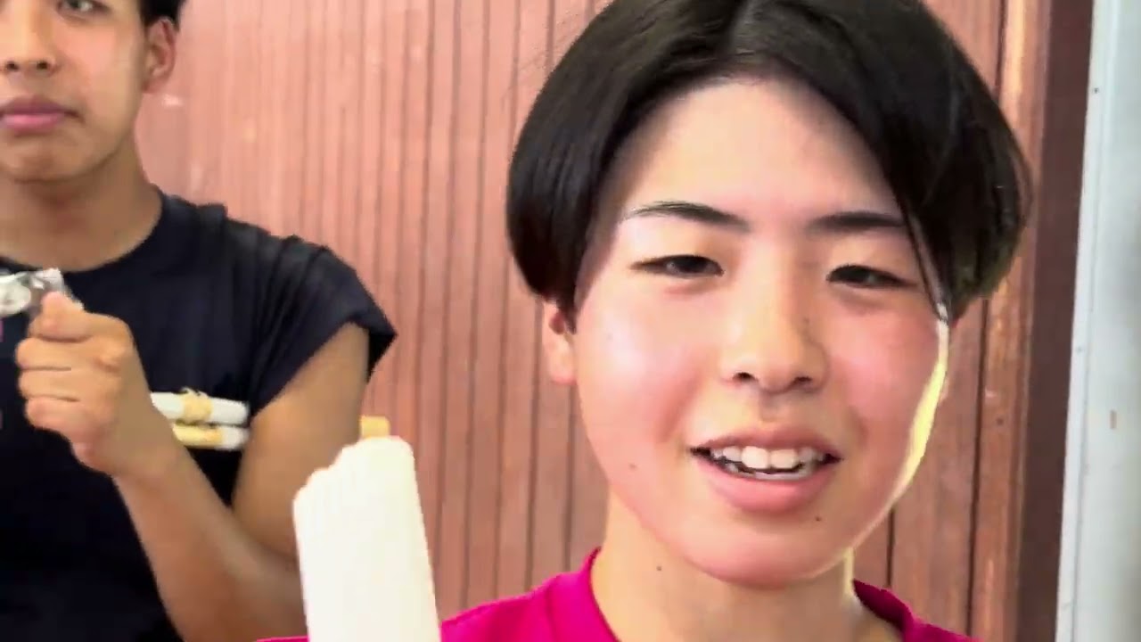 Oarai High School Marching Band [BLUE-HAWKS] 2024青鷹