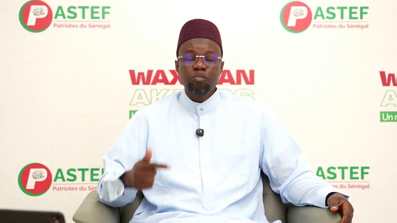 Waxtaan ak PROS : un rendez-vous avec les militants