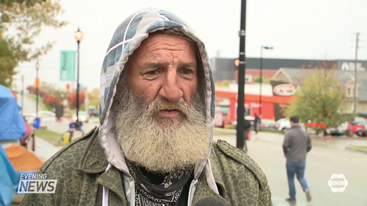 Hamilton to begin enforcing encampment bylaws, Ferguson Ave. to be targeted first