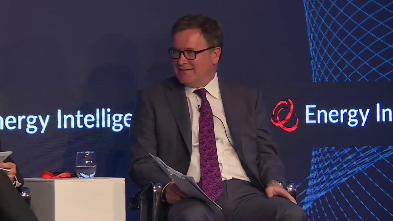 Executive Forum: The View from the Trading Floor | Oil & Money 2019 - Day 2