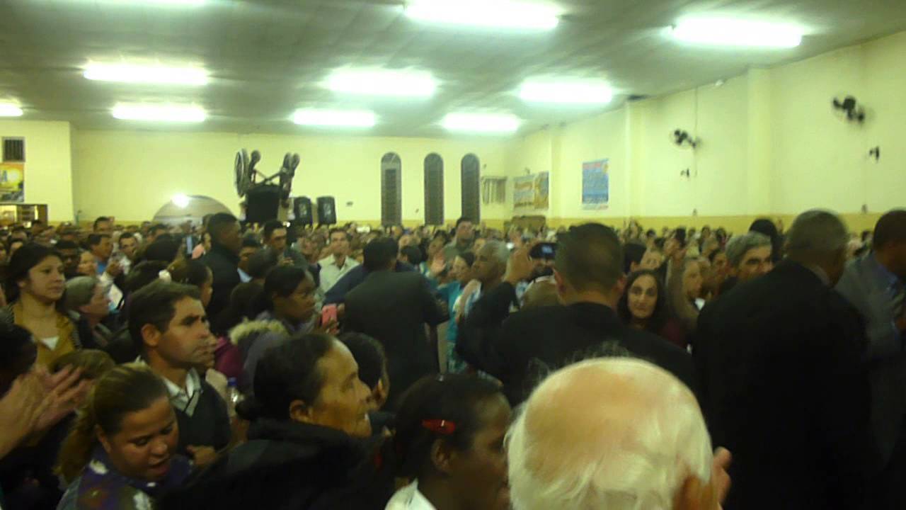 milagres de deus,igreja deus é amor