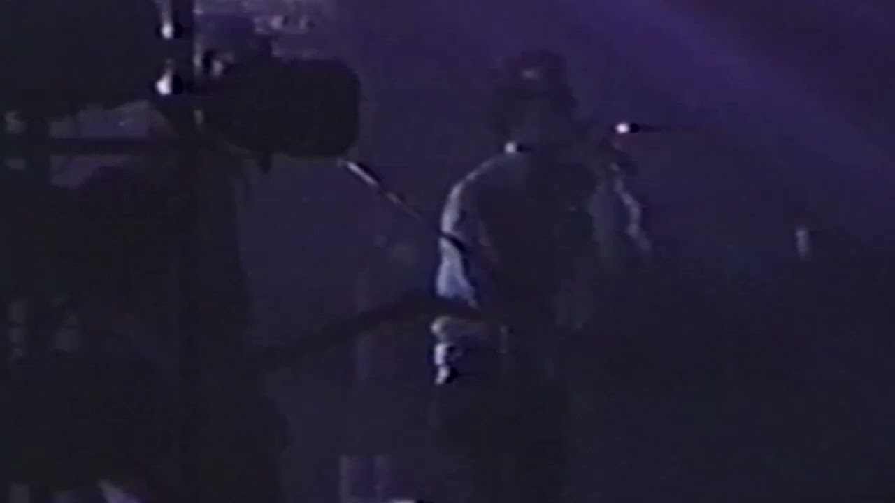 The Sisters of Mercy @ Flood II