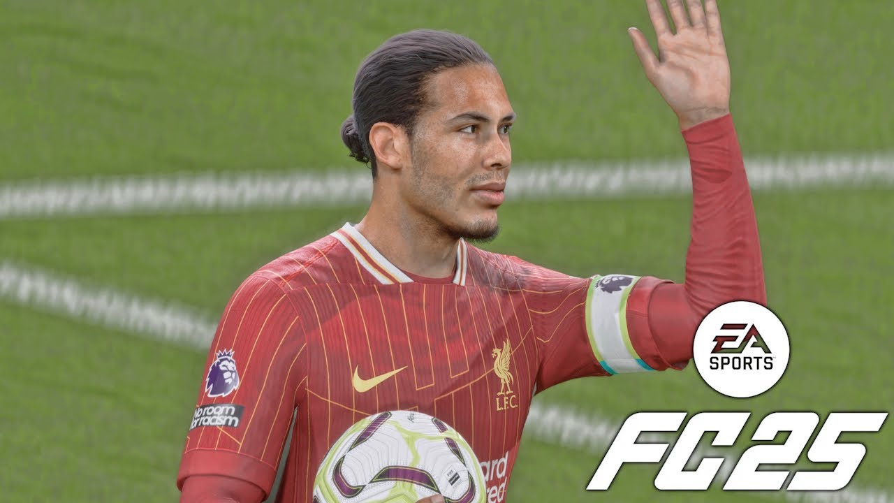 GOODBYE 24/25! Realistic & Magical Highlights of Modded FC 25!