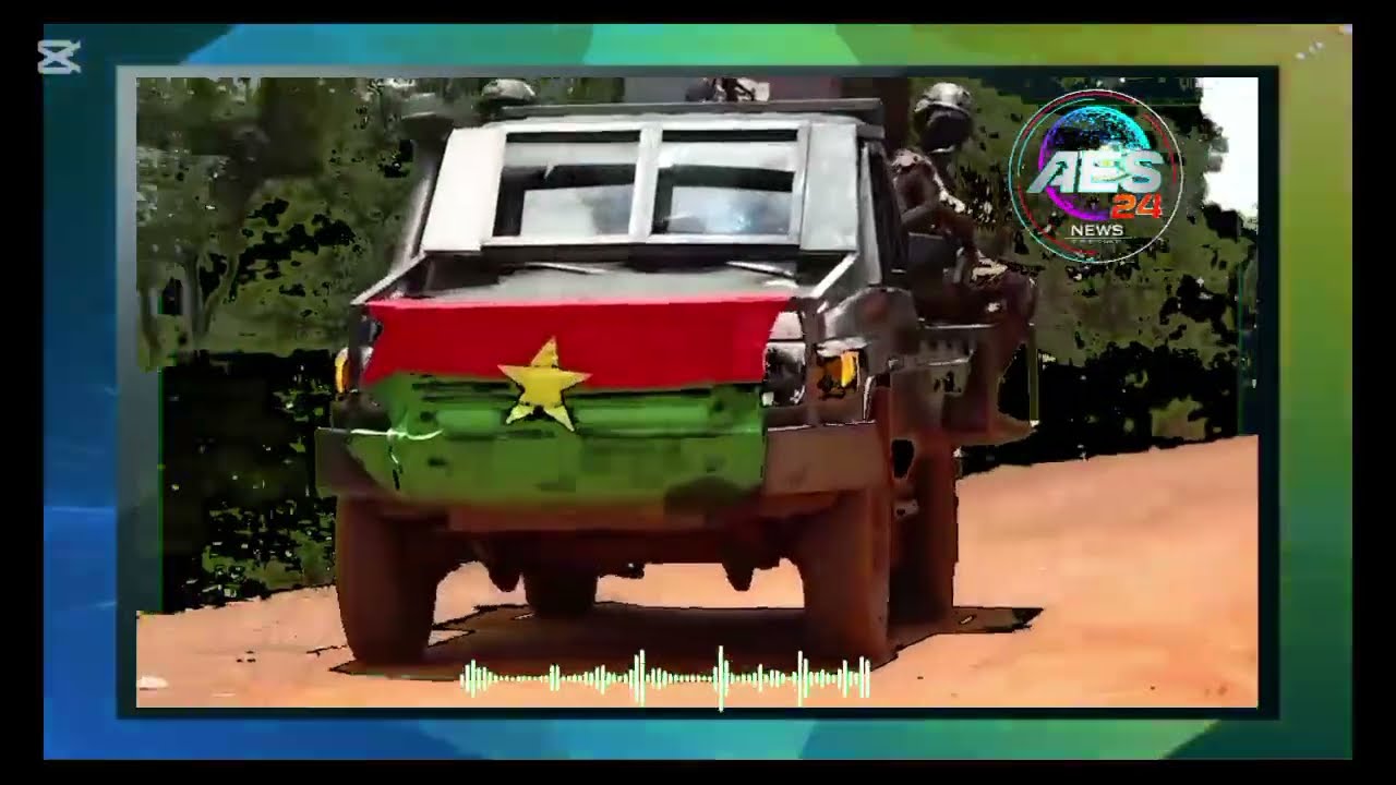 BURKINA FASO 2026: L'armée Du Capitaine Ibrahim Traoré Devient imparable! 74% Reconquis - CHOC Total
