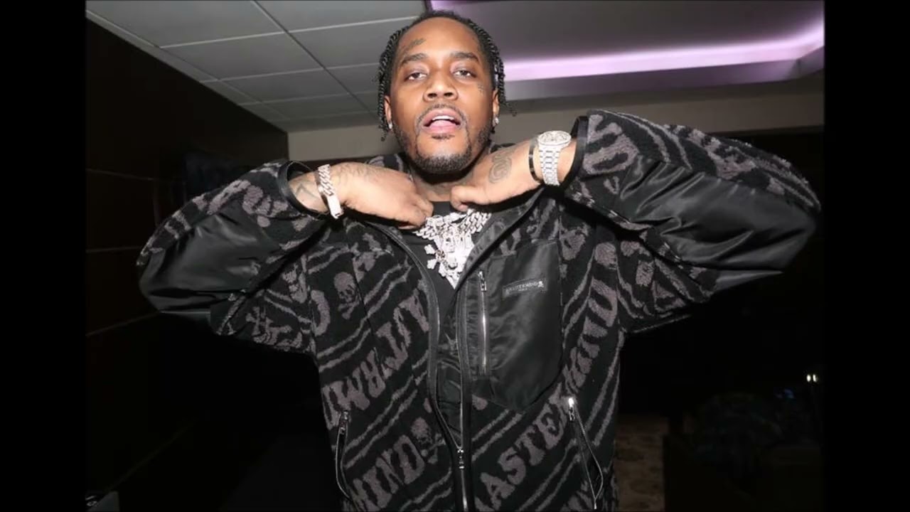 Fivio Foreign - Big Drip 2.0 Instrumental