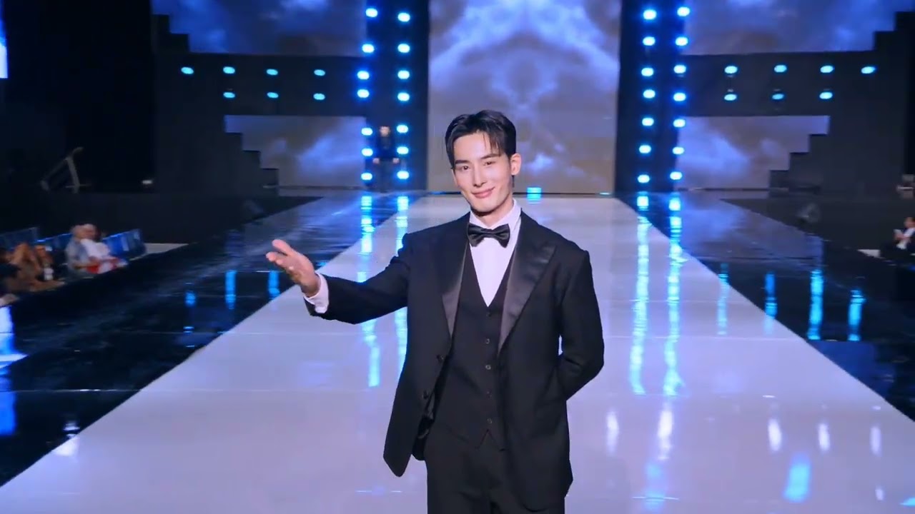 2da  parte Preliminary Noche de Gala Míster International 2025 desde Tailandia.