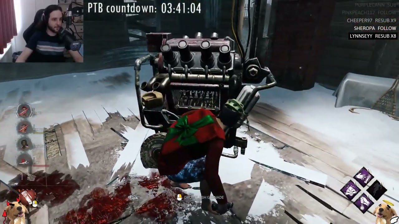 The stealthiest Dwight you've ever seen