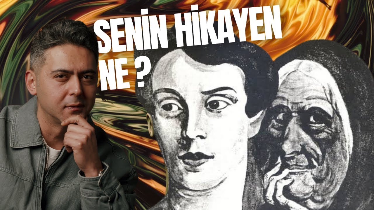 Psikolojik Test: Tematik Algı Testi (TAT) ile Kendinizi Tanıyın, Duygularınızı Keşfedin!