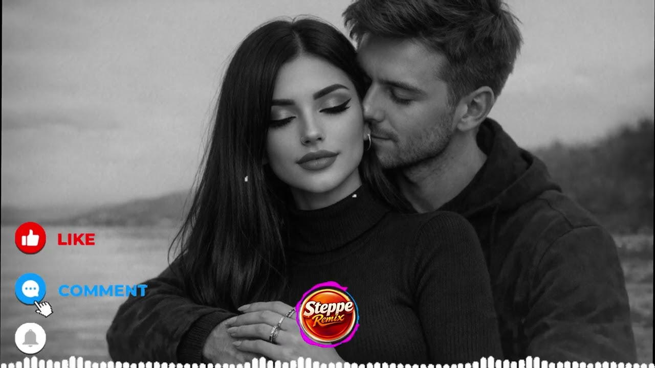 Ой, ой моя голубка🔥 (Steppe Remix) 2026