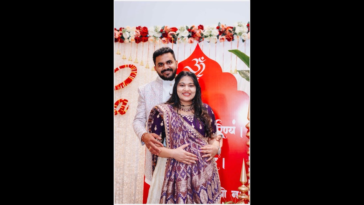 Sweta’s Baby Shower | Jamnapur (Adelaide) | 1 Feb 2026