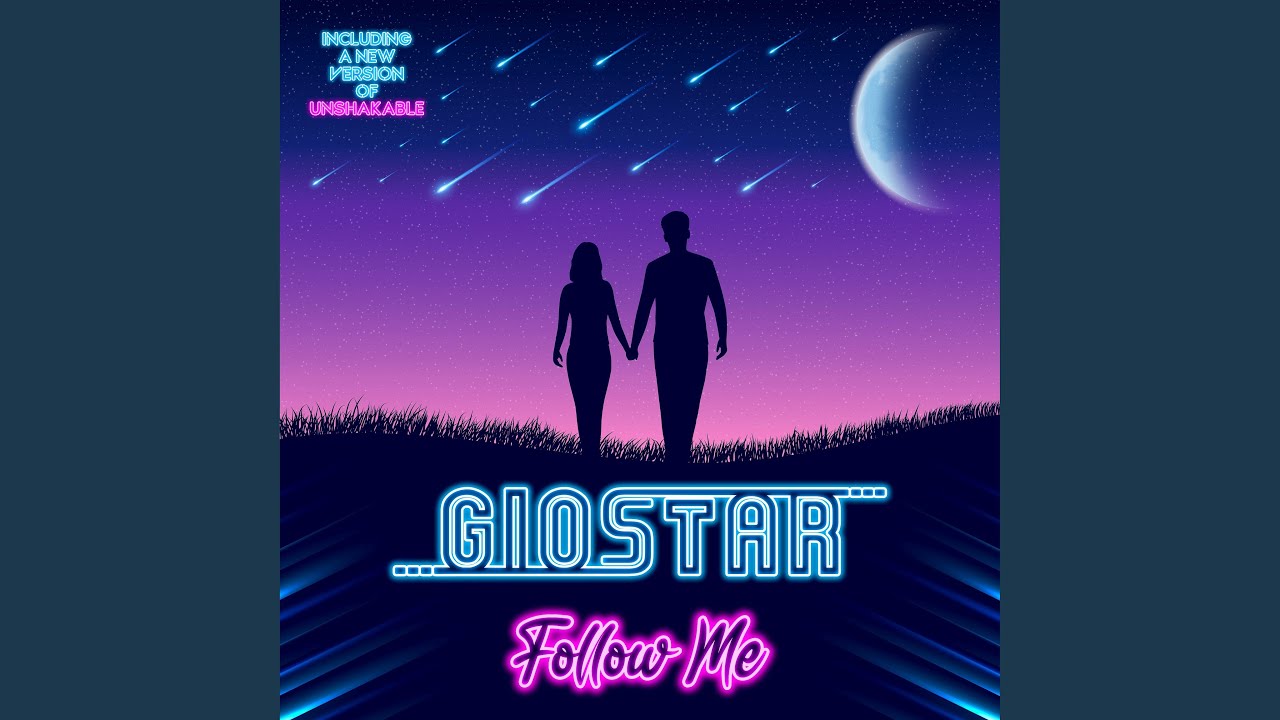 Follow Me (Extended Starlight Mix)