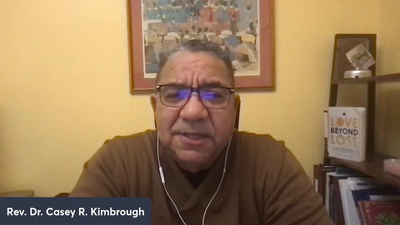 Bible Study, Pastor K, John 8