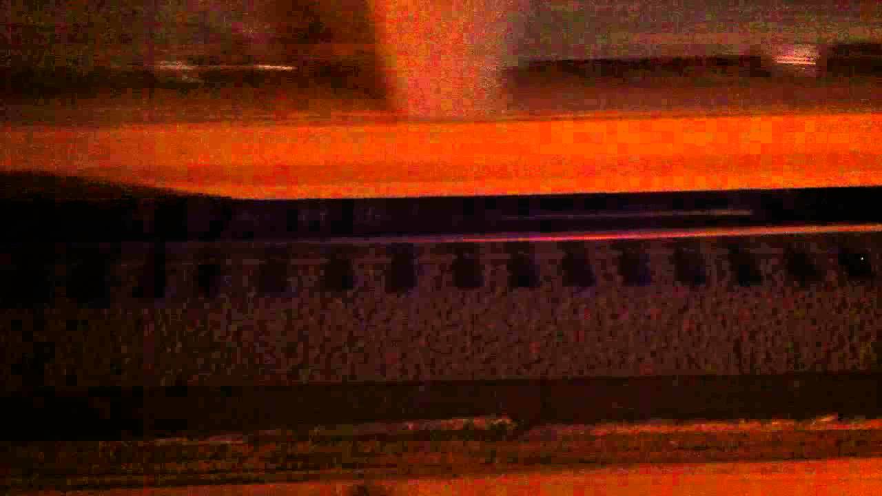 Fastrack switch sparking