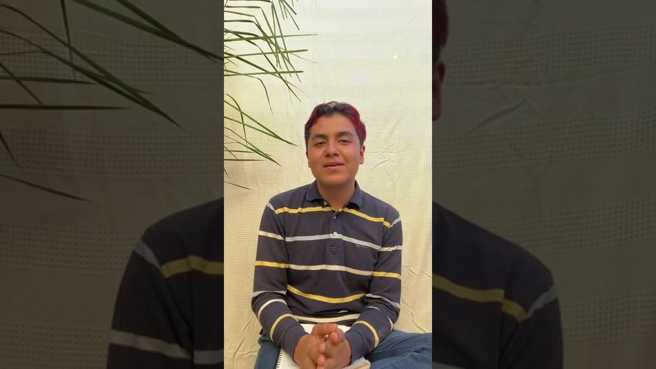 Un buen orador p&uacute;blico eficaz y eficiente ( Pedro Madrigal - Actividad 1.3)