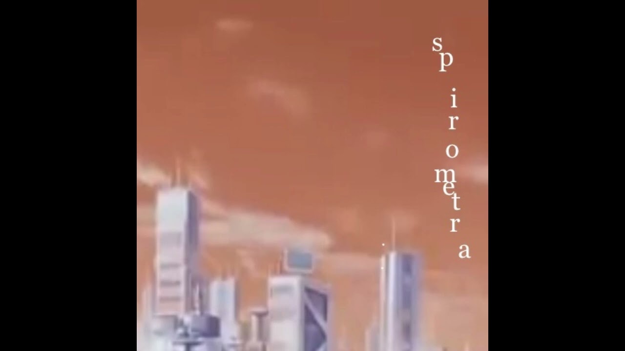 Spirometra ⦁ The Great Cataclysm