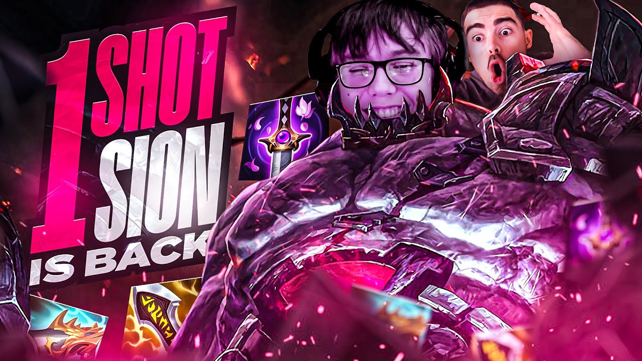 INTING 1 SHOT SION ВЕРНУЛСЯ *THEBAUSFFS*