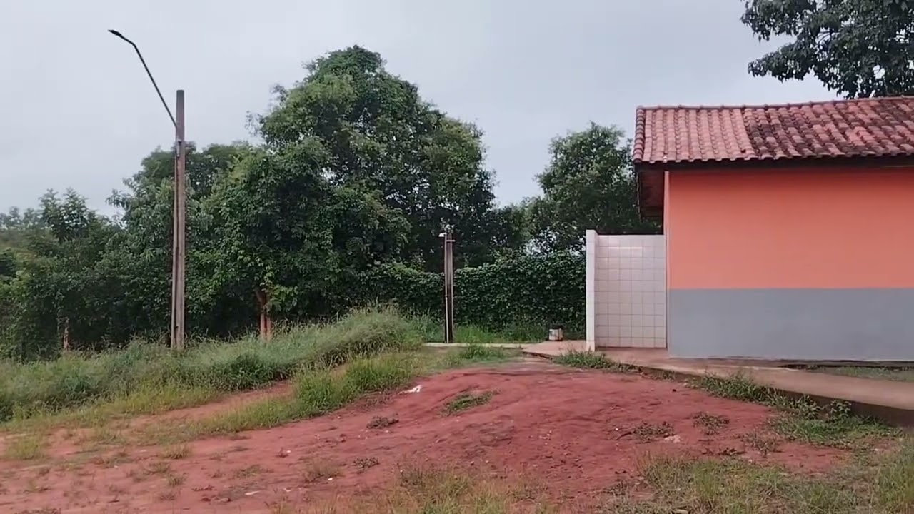 06/03/26, Balneário Barrinha, Corguinho, MS.