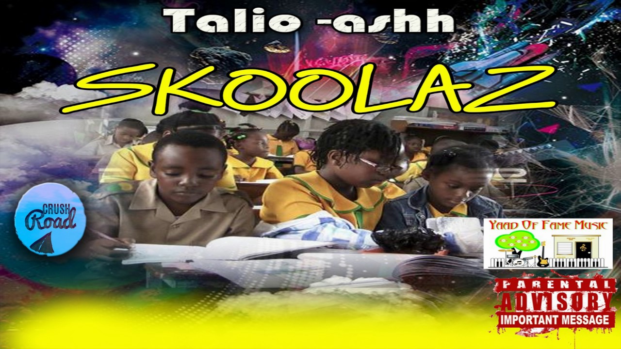 Talio - Schoolaz - August 2017