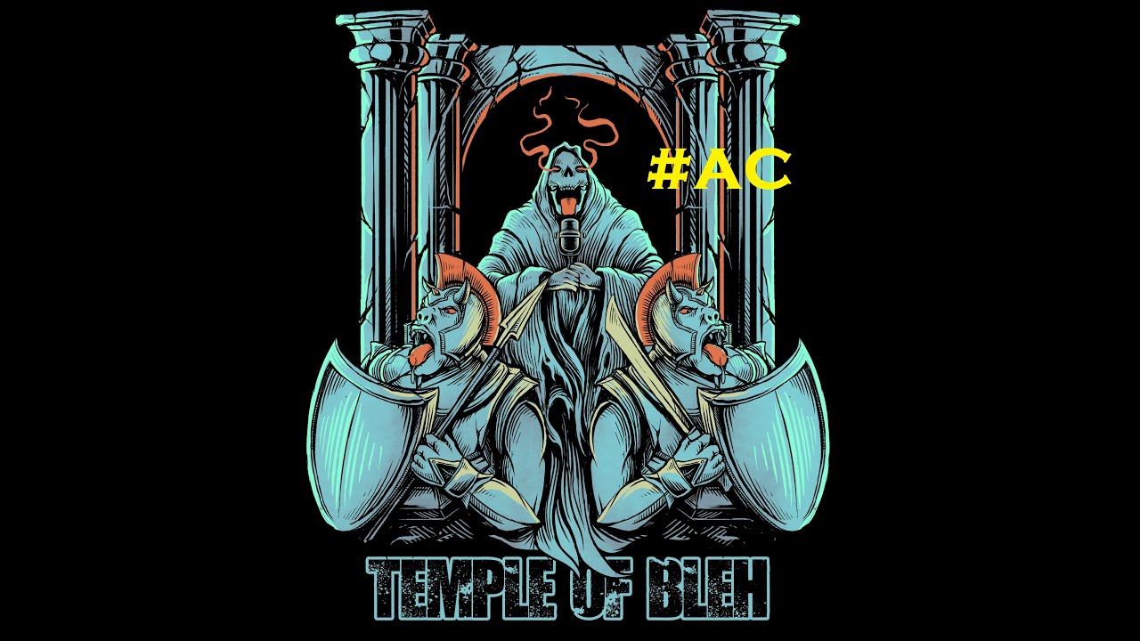 #AC - Stefan Koster [Weathermaker Music] [HORR]