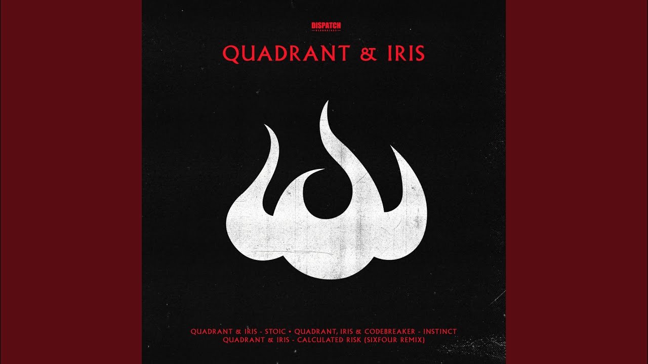 Calculated Risk (Sixfour Remix)
