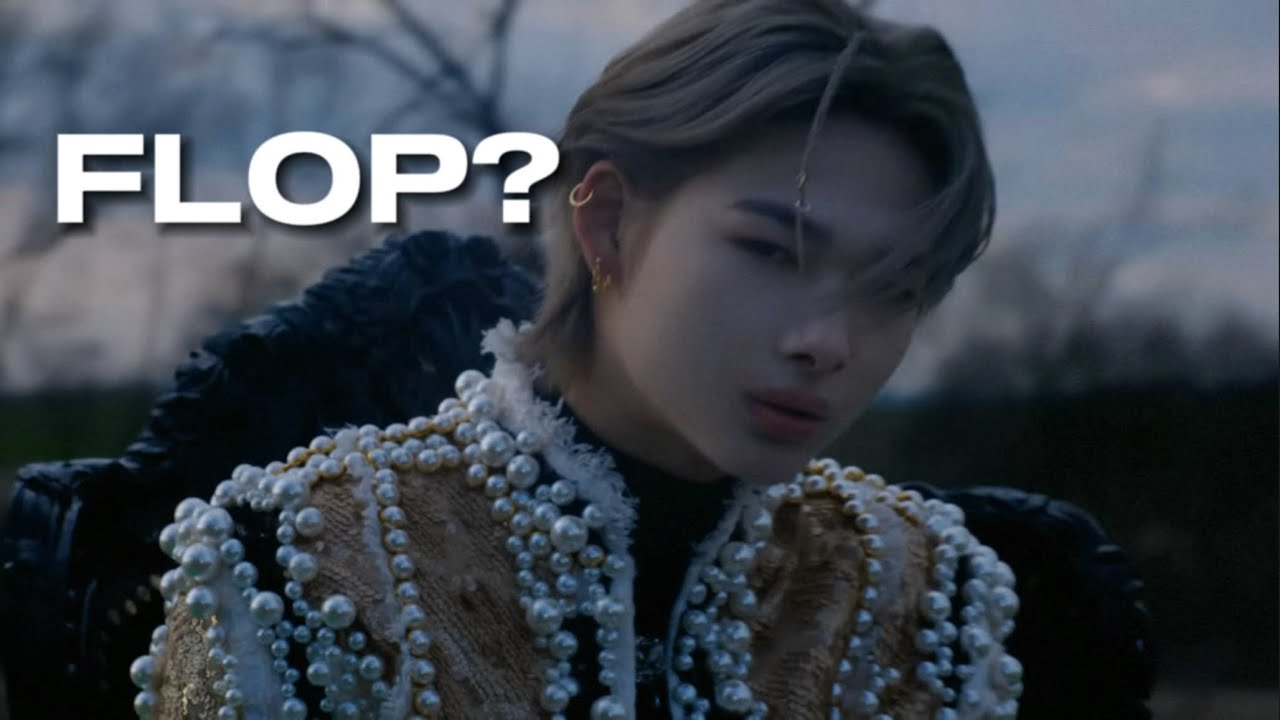 Ranking ALL ENHYPEN Songs From WORST to BEST