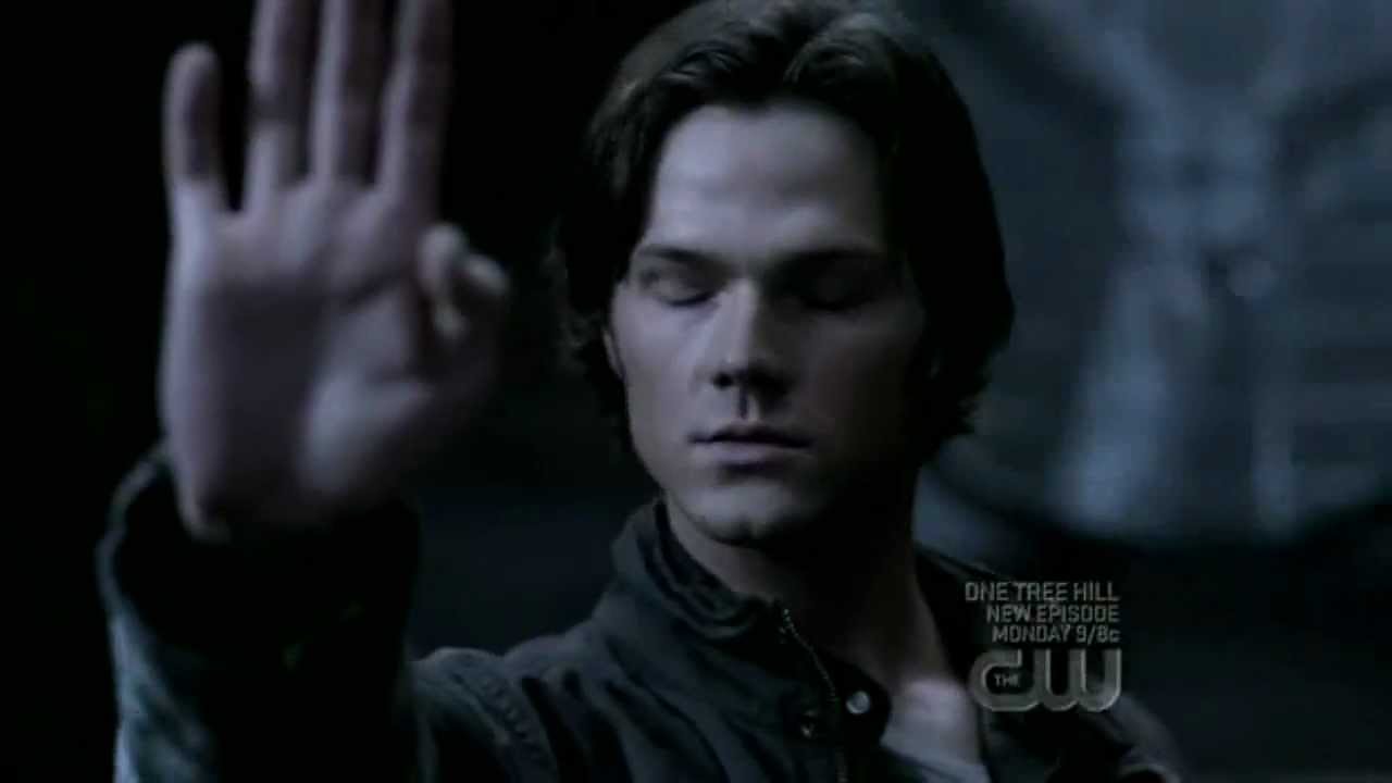 Supernatural - Losing My Religion