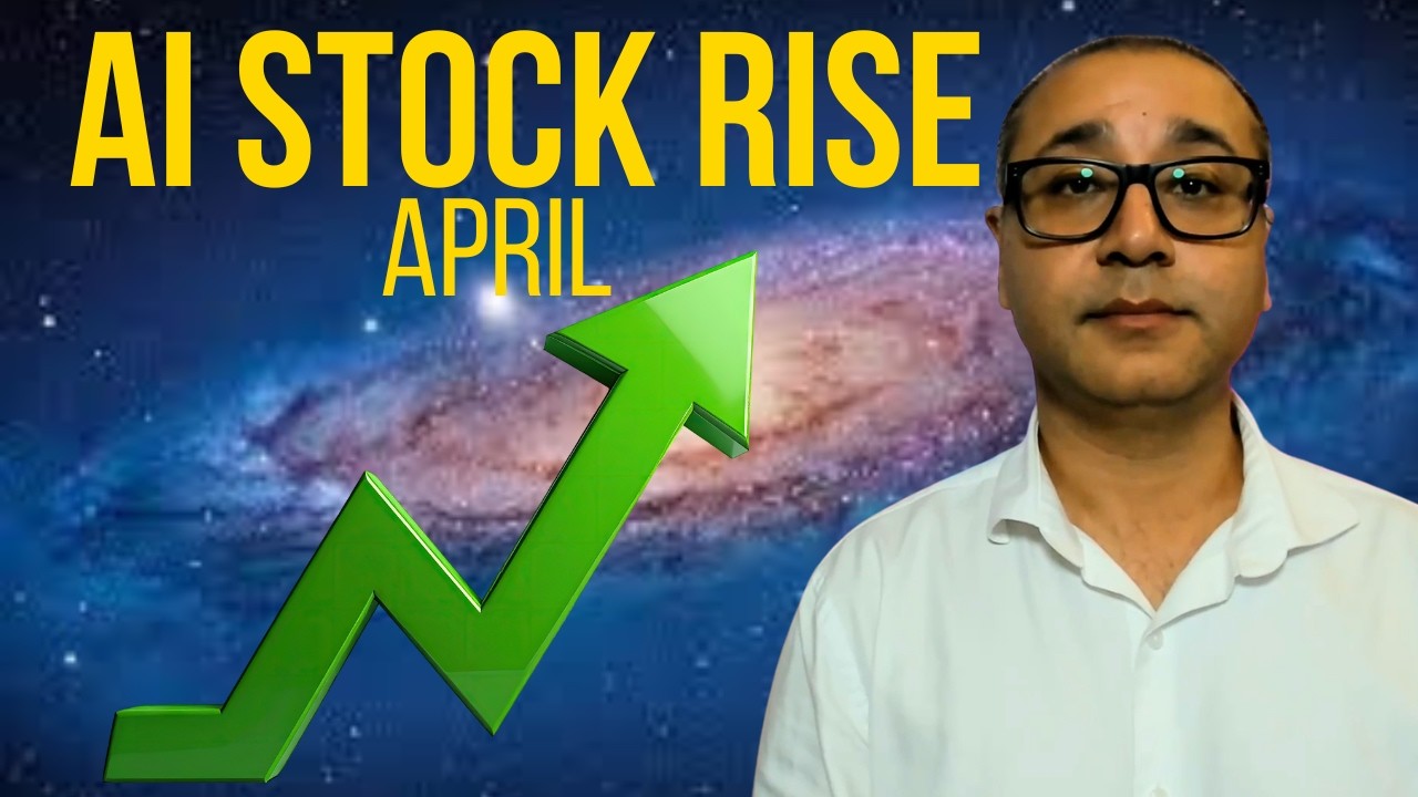 Взрыв на фондовом рынке в апреле? Ведическая астрология раскрывает правду.