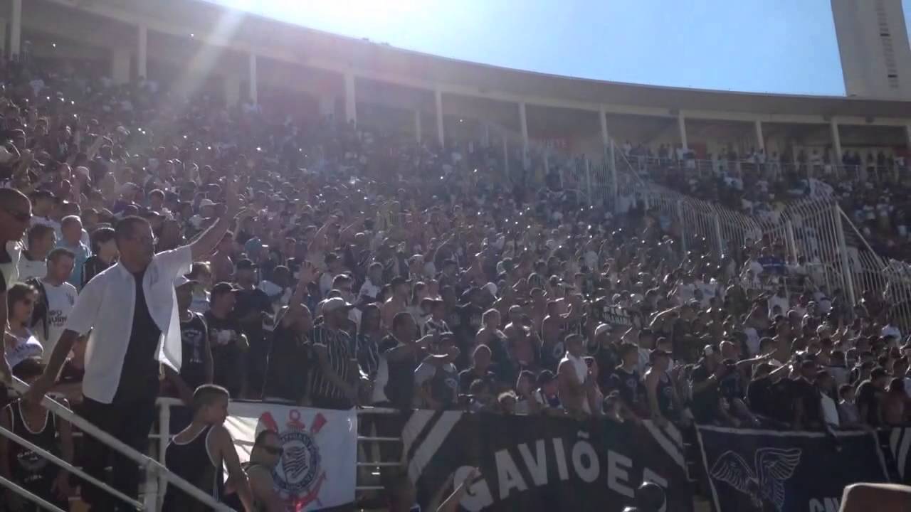 Gaviões da Fiel Torcida