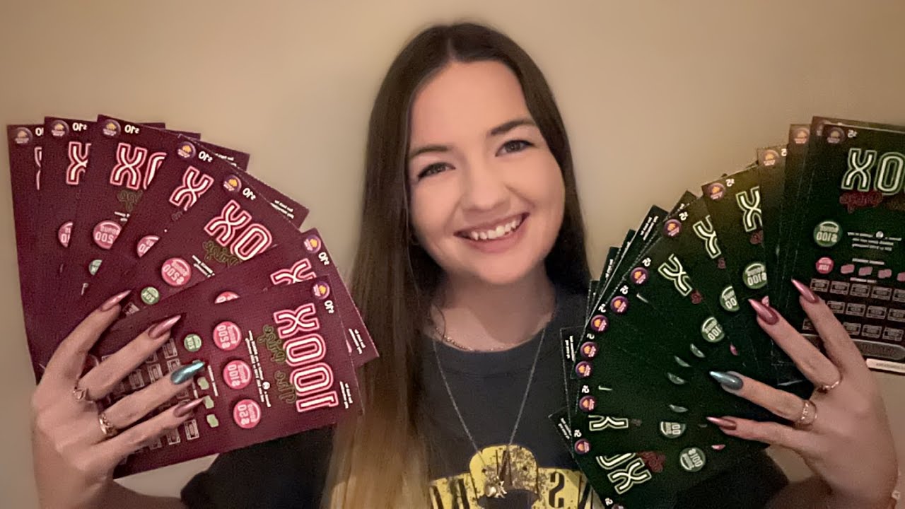 $140 BATTLE 100x vs 50x Australian Scratch Tickets!!
