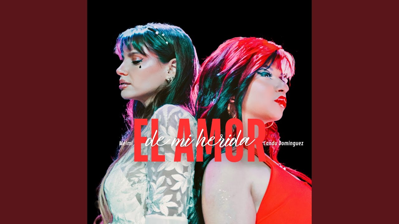 El Amor De Mi Herida