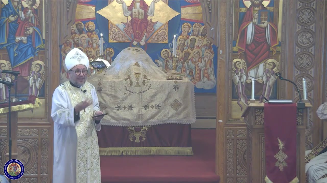 02.01.2026 - Разрушая стены: Преодоление трех типов слепоты