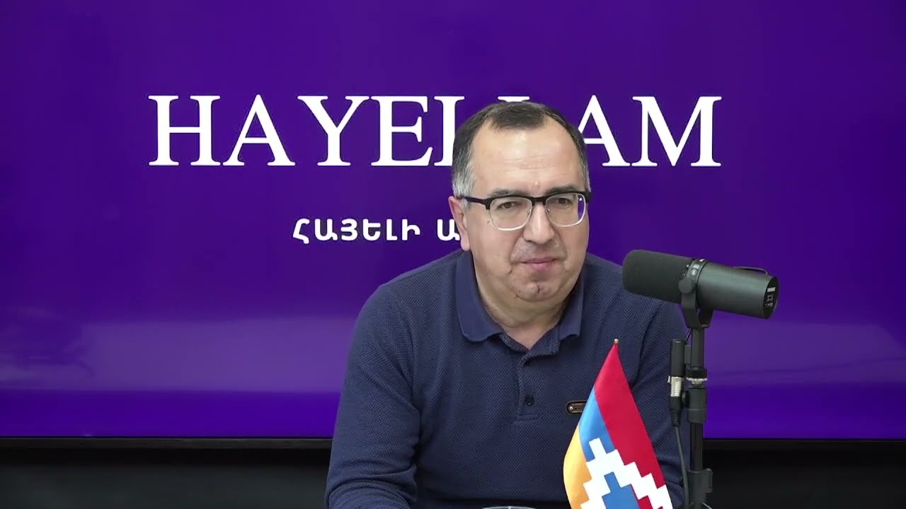«Նիկոլը համարյա ասաց՝ թոշակառուներին ինֆարկտ կխփի, չե՛ն դիմանա»․ Արմենակ Դանիելյան