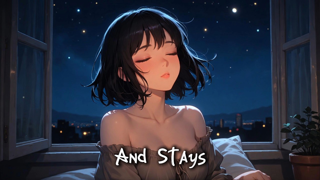 MidnightLoFiCafe | And Stays
