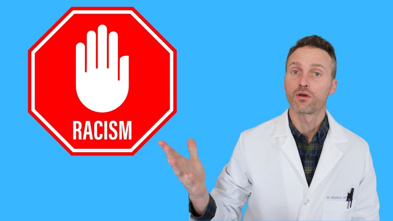 Is hair drug testing racist?