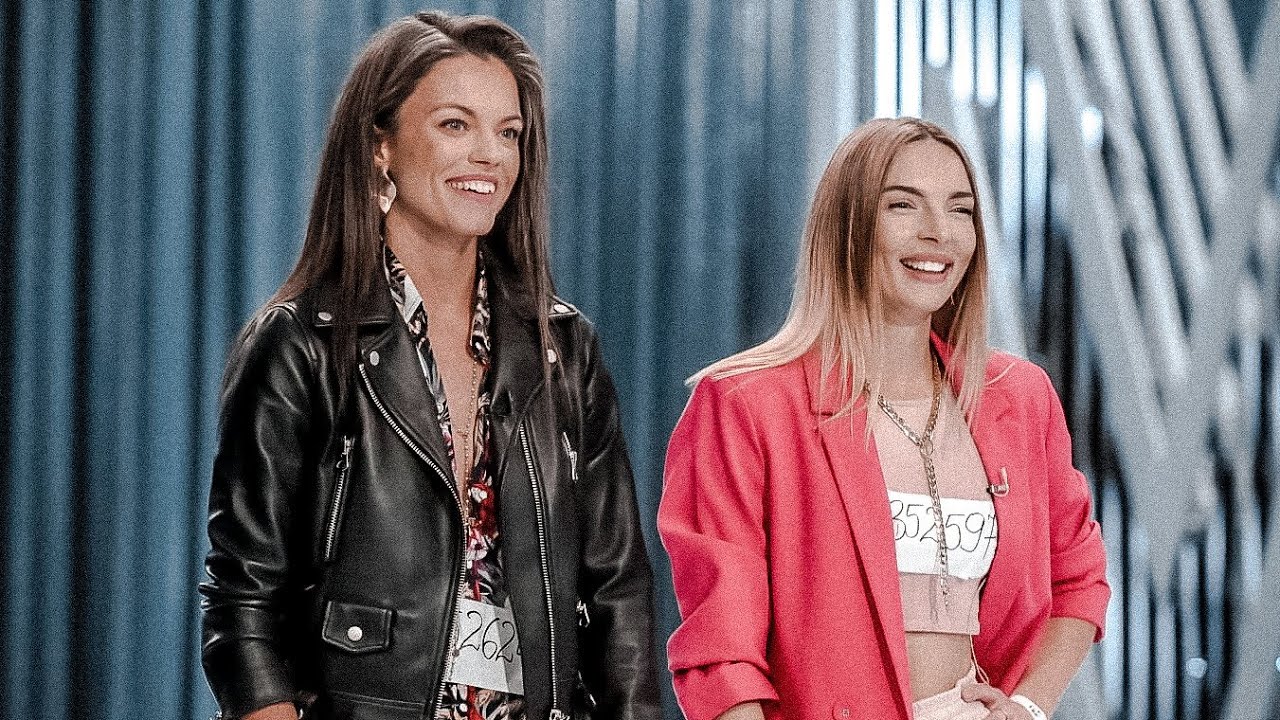 POSZŁYŚMY NA CASTING TOP MODEL! *jak nam poszło, nasze wrażenia*