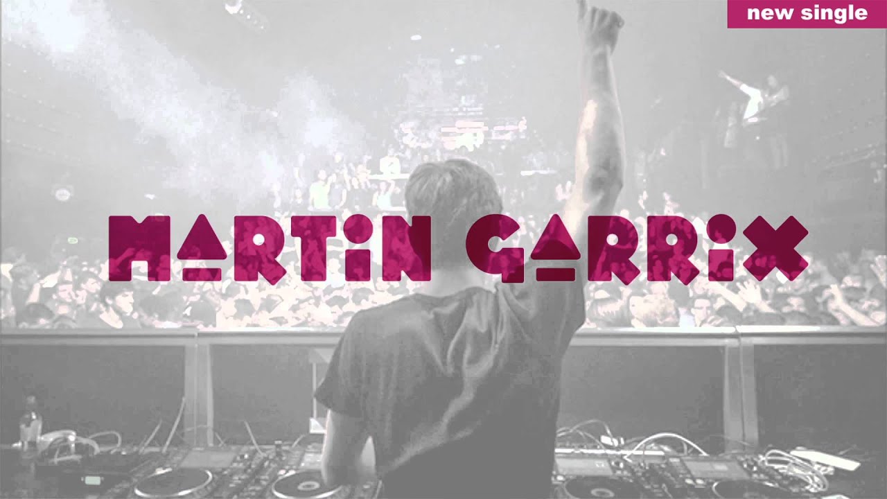 Martin Garrix vs Thomas Newson - Alhambra (EDM 2014)