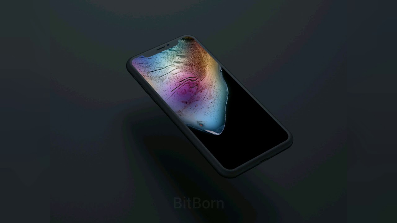 MIUI 12 HD Background Wallpapers