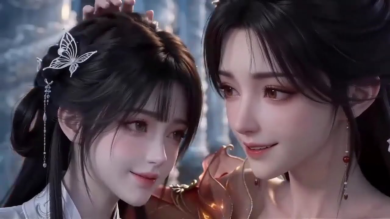 【热播漫剧】系统让他走剧情，他偏宠炮灰宠到系统崩#女频#爱看漫画 #動漫#漫画#好看的漫画#二次元#漫剧#漫剧集