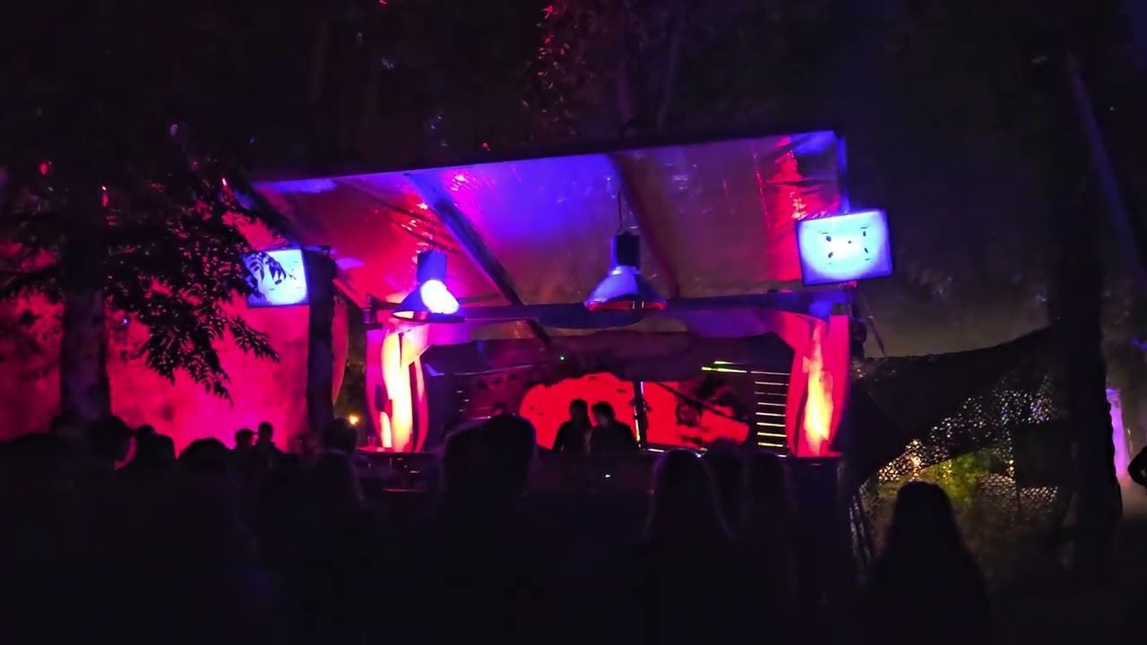Das Firmament @Omana festival 2025