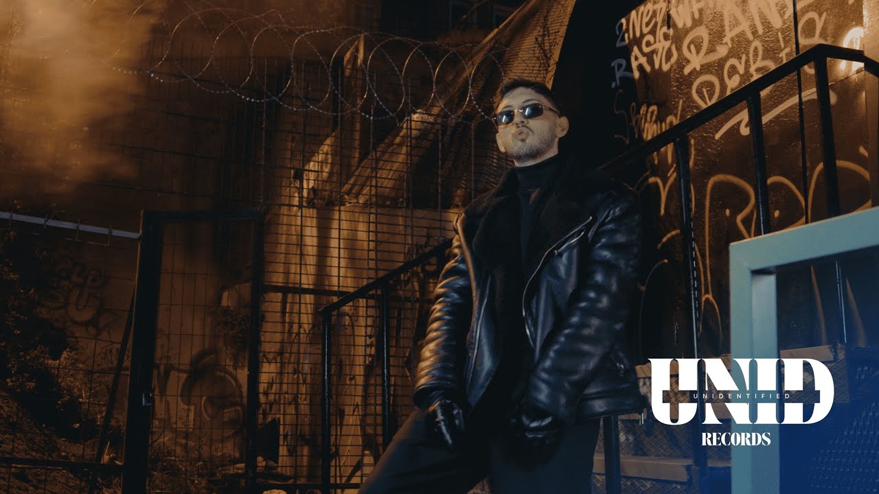 PALTA | HİSSETTİM DAHA İYİ (Official Music Video)