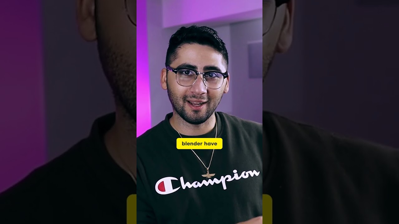 🔶 Действительно ли стоит заниматься анимацией в Blender?