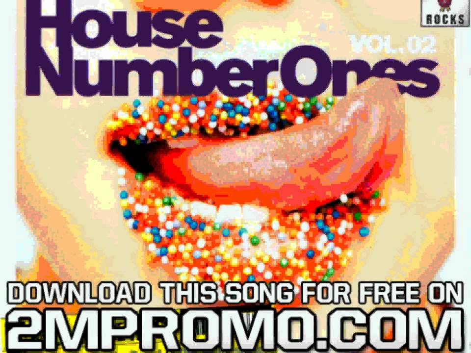 Sunfreakz Feat  Andrea Briton House Number Ones Vol  2 Counting Down The Days Axwell Remix