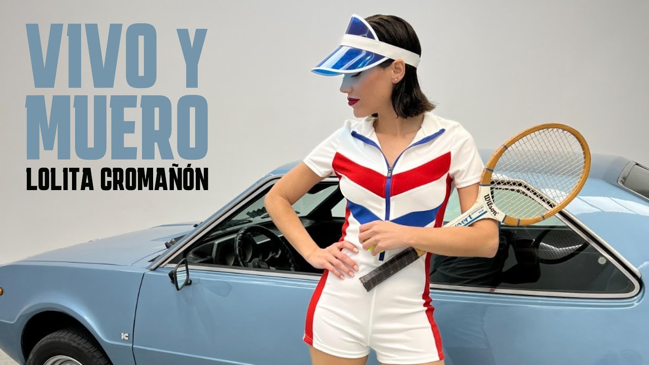 LOLITA CROMAÑÓN 