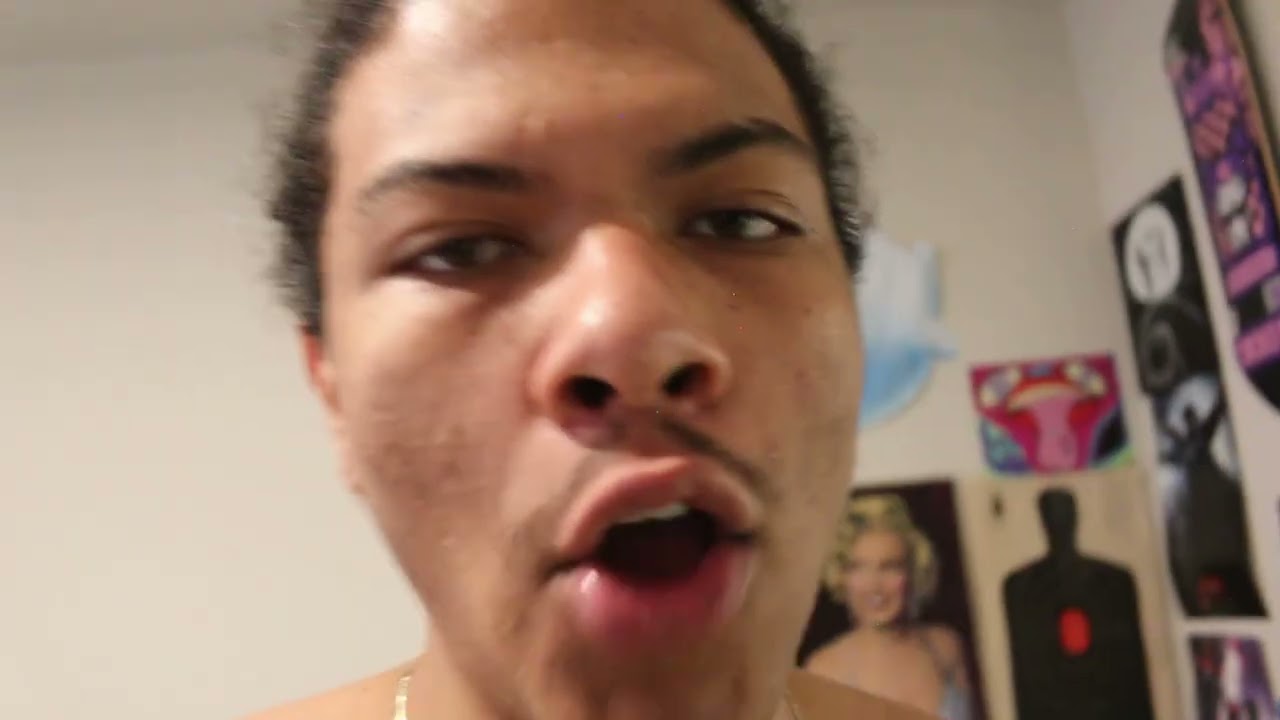 ACC C4$hOut - “Out Of Town” (Official Music Video)