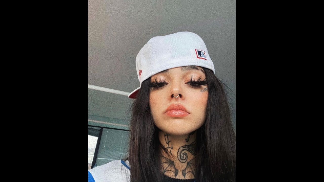 Big Soto x Chucky73 Type Beat - 